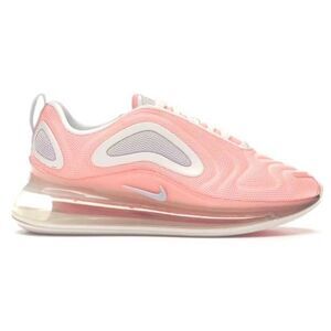 NIKE Air Max 720 'Bleached Coral' Running Shoes Size 8